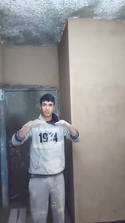 خلفه جص بورك عدي عرض الهلا البيوت الي ماعدهم كل بيت نضرع البيت وطيحله من ضرعه وبلى خدمه هاذ رقمي ‪*********** وقطعي هم نشتغل
