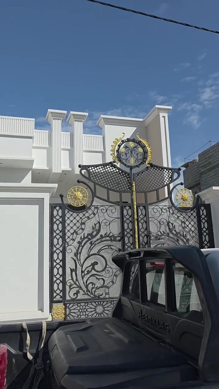 اليوم شغلنة يختلف 
خليك ويانة  وتابع للاخير 

#شغل #كهرباء #ماء #مجاري
وبأحدث الطرق   
#حجز  #الان  
#الاستفسار 
***********
صحيات ديالى 
علاء القرةغولي للتأسيسات العامة 
@إشارة 
#ديالى #بعقوبة
