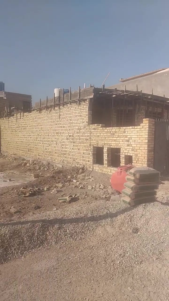 هيكل مسقف حي الجوادين
قرب المدرسه الصينيه شارع 10
***********
