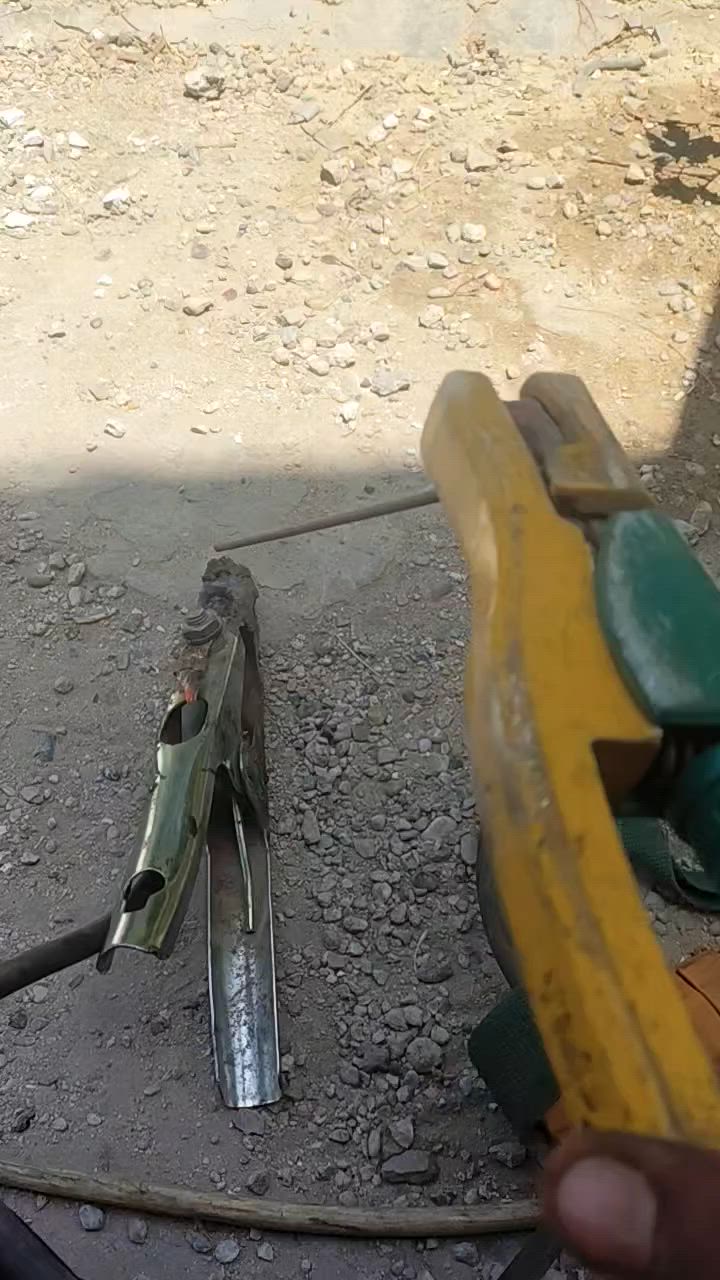مولده گاما 5kv شغاله مثل ما واضح بالفيديو السعر 450مكانها نجف عباسيه للاستفسار الاتصال على الرقم ***********
