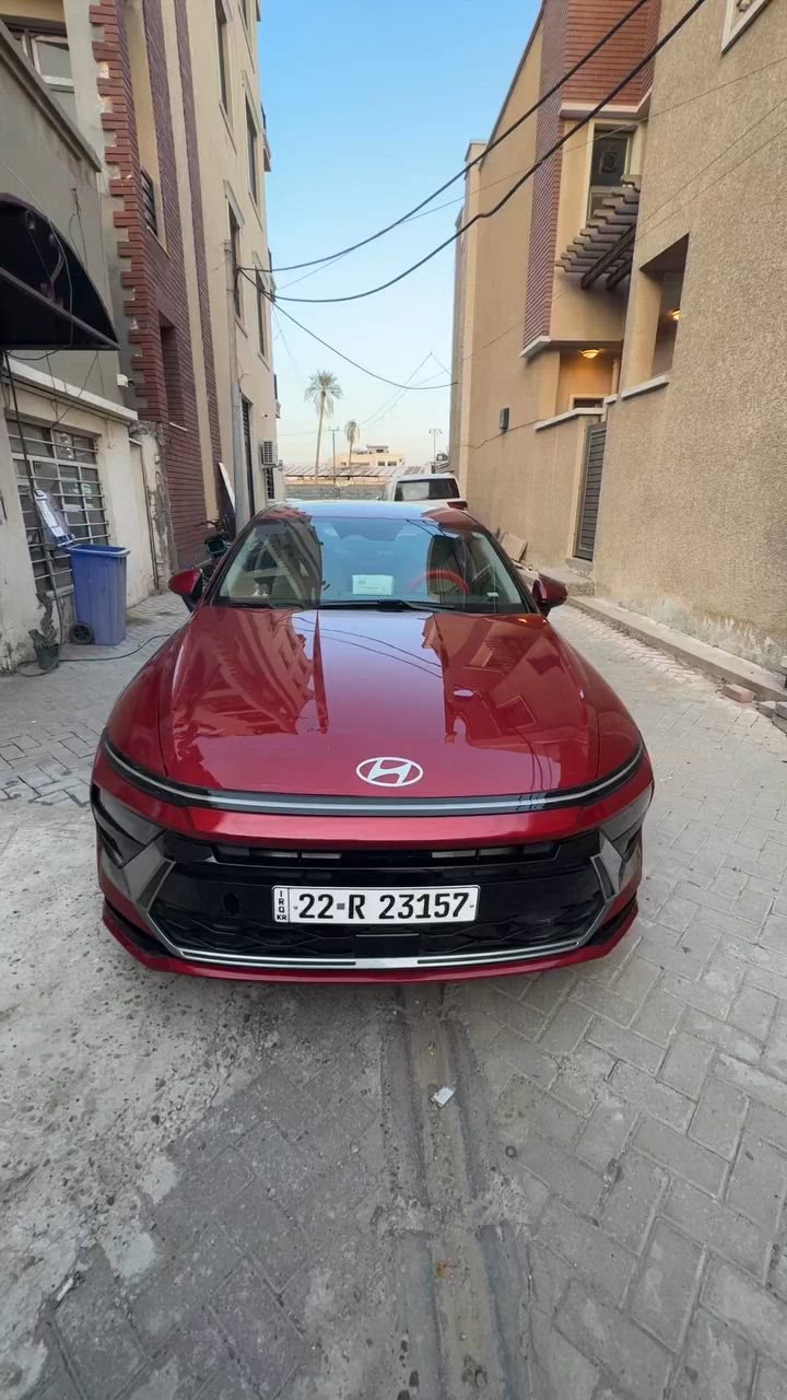 السلام عليكم
سوناتا 2025 الشكل الجديد رقم اربيل بسمي حادث صندوك بلحوض بيها جاملغ خلفي مكحل وبنيد رصعات صغيره ممصلحها بدون يرباك فقط ماشيه 19ميل مواصفات SEL تجي فول عدا البنوراما
محرك 2500
دشبول الكتروني متصل مع شاشة كاملة
أنظمة قيادة متعدد
رادارات امامي جانبي خلفي
قيادة آليه * تحديد مسار
لايت زينون عالي ناصي
نهاري - بك لايت لد LED
مانع تصادم امامي خلفي
صمة تشغيل + بصمة ابواب + تشغيل عن بعد كشن كهربائي
ندفئة كشنات
اوتو هولد توقف ذاتي اثناء الازدحام
حكمات استيرن فول
سايد بريك بصمة
صندوك ذكي + بصمة
كيرها تعليك النظام الجديد
كامرا خلفيه دوارة وشاشة نظام ابل كار بلي
السعر 180
***********
الجادرية

