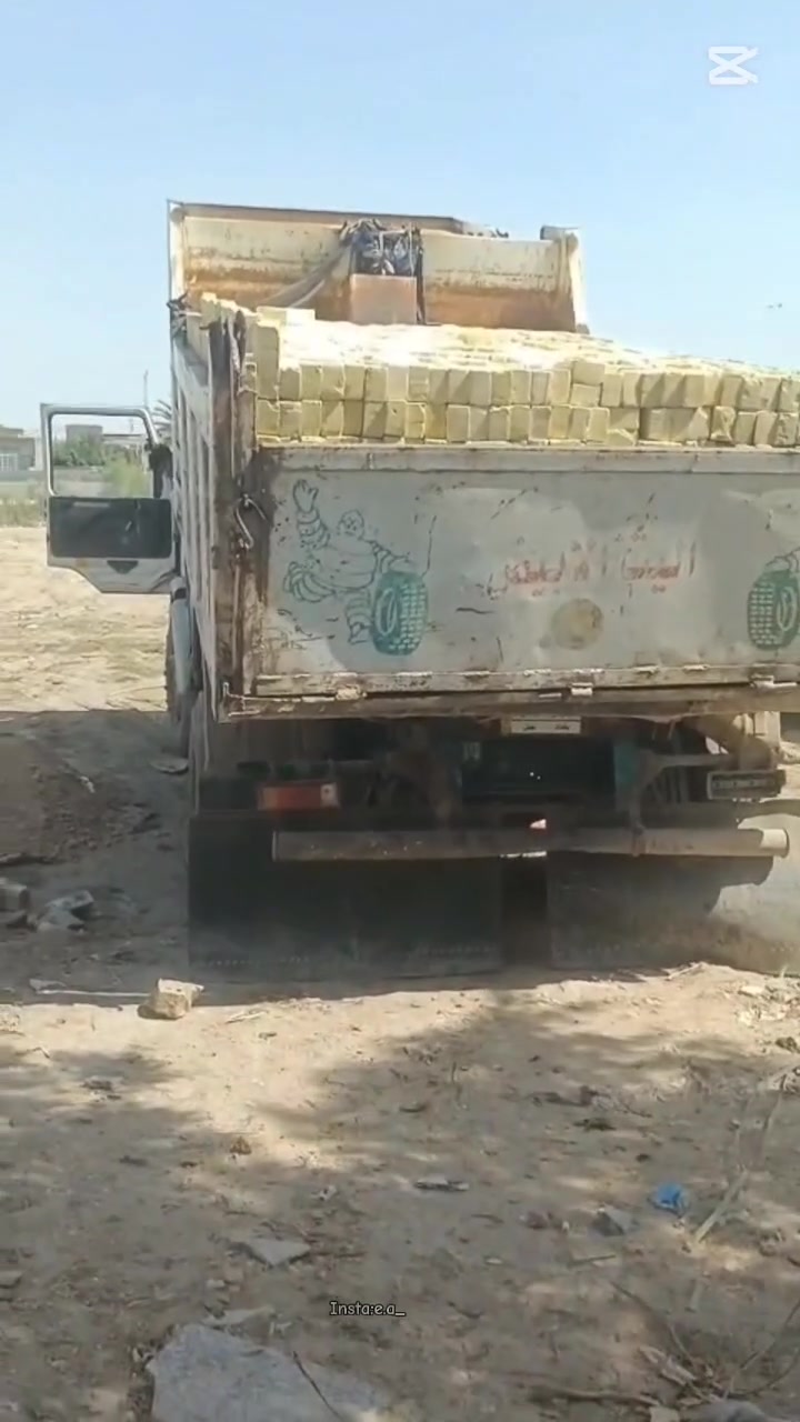 ياالله السلام عليكم 
تم تخفيض السعر 

تجهيز اجود انواع طابوق و 
الجمهوري
***********
طابوق درجه اولى خاضع للفحص المختبري 

العدد لمضبوط امانه الله ورسوله مع الزياده 
يتوفر 8000الاف و7000الاف 4000الاف
للتواصل 
***********
***********
