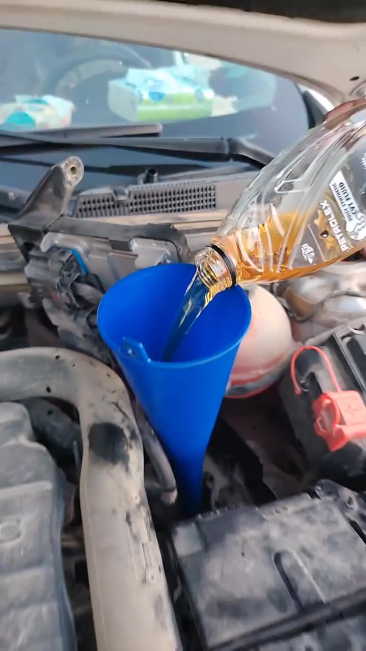 بترولكس ❤️‍🔥 CVT مطابق للمواصفات الكير 

ثقة تبدأ بالجودة...
وأداء يستحق الاعتماد.
✔️ حماية فائقة 
✔️ أداء ثابت في أصعب الظروف
✔️ منتج أصلي
 ***********📞
