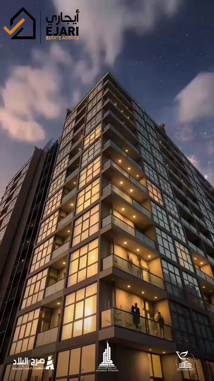 اعلان ايجار 
Ejari  إيجاري 
يتوفر لدينا شقق للايجار  ومساحات مختلفه في مجمع حي السلام الجديد في منطقه حي الجهاد جانب الكرخ خلف جامع محمد رسول الله اربع شوارع موقع ممتاز فرق عن شارع مطار بغداد ٥ دقايق 
 يمتاز هذا المجمع ¦-
 - نظام كهرباء ٢٤ ساعه
-موقف للسيارات كبير 
- نظام سكيورتي على مدار ٢٤ ساعه 
-نظام كامرات 
-مجهزه كل بنايه ٣ مصاعد على مدار ٢٤ شغال 
- النوافذ عازل للصوت دبل جام
-المساحات الخضراء 
-اسواق
- مدارس

1- يتوفر شقه مساحه 113 متر تحتوي غرفتين نوم +صاله +مطبخ +حمام عدد ٢ +بالكون 
2- يتوفر شقق مؤثثه مساحه ١١٣ متو و ١٣٢ متر 
3 - يتوفر شقق مساحه ٢٥٠ متر 
4-يتوفر شقه ١٣٢ متر تحتوي ٣ غرف نوم +صاله +مطبخ +حمام عدد٢
6
اذا مهتم بالسعر اكتب رقم 10 سوف يتم الرد خلال ثواني جميع الاسعار ايجار شقق و اسعار الخدمات والكهرباء
للاستفسار  ***********
سكن عوائل محترمه
نقدم خدمه  اداره العقارات جميع مناطق بغداد في حاله انك مشغول او امسافر وماعندك وكت اتابع البنايه او اي عقار يمنه الحل ايجاري بديل 
يلبي طلبك وانت مكانك بطرق حديثه 

او زيارتنا الى موقع الشركه في حي الجامعه الفرع مقابيل كليه الاداره والاقتصاد فرع مدرسه المباهج👇
 https://maps.app.goo.gl/uwkk4QPYd5EgivjP8?g_st=iw

 للمزيد من العروض يمكنكم الانضمام قناه التلكرام👇
https://t.me/omarEjari

وتساب 👇 فقط رسائل 
https://iwtsp.com/9647733333011

 التيك توك 👇
https://www.tiktok.com/@ejari86?_t=8V089pzmx7t&_r=1

 قناة  YouTube 👇

https://youtube.com/channel/UCPxpJjtiuOb1RoTmh_X9cZQ

#iraq #baghdad #kurdistan #iraqi #properties #property #investment #openhouse
#propertyinvestment #luxurylifestyle #apartment #sold #rent #apartments
#عقارات_المنصور #للايجار #ايجار #مجمعات #شقق #إيجاري #الجهاد #المجمعات #شقق #سكني #اليرموك  #السلام 
ا
