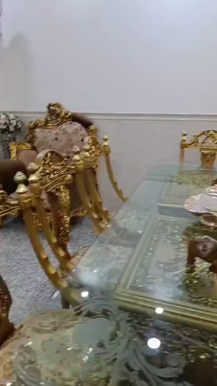 مكفول من كلشي
تخم رئاسي ملكي مع ميز طعام كما موضح بلفيديو مع كراسي وعرض وماصات   ومقدمات ضيافه 
السعر 5 ملاين وبي مجال 
لتواصل خاص


**إذا كنت صاحب هذا الإعلان وتريد حذفه لأي سبب، رجاءا أرسل رسالة إلى الدعم الفني**