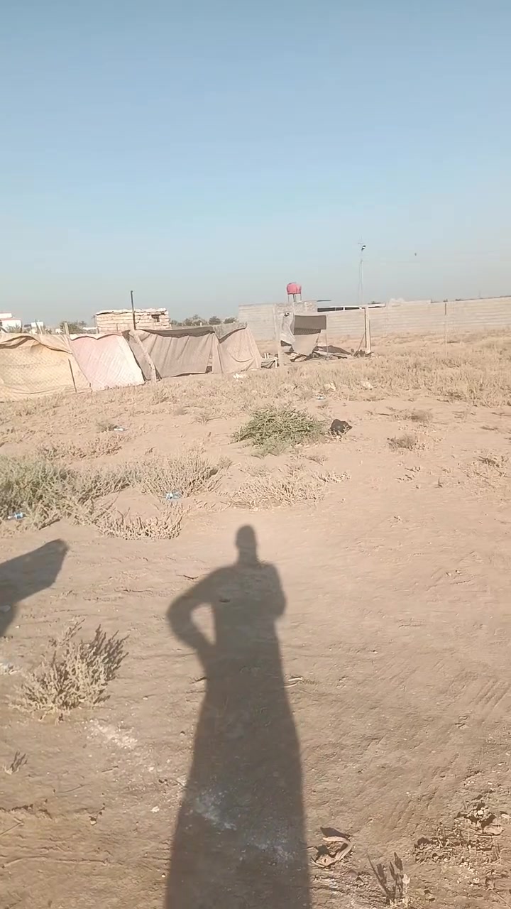 اللهم صل على محمد وال محمد توكلنا على الله عرض لا يكرر أسعار تنافسية ماكو هيج اسعار ابد
المساحه 400 متر مدخل 3 قرب البيت الوردي الها طريق ثاني من يم المركز مال عزيز بلد السعر 19 ونص وبي مجال يعني اذا ياخذوها ثنين كلمن 200 متر ونص السعر للاستفسار الاتصال ***********

