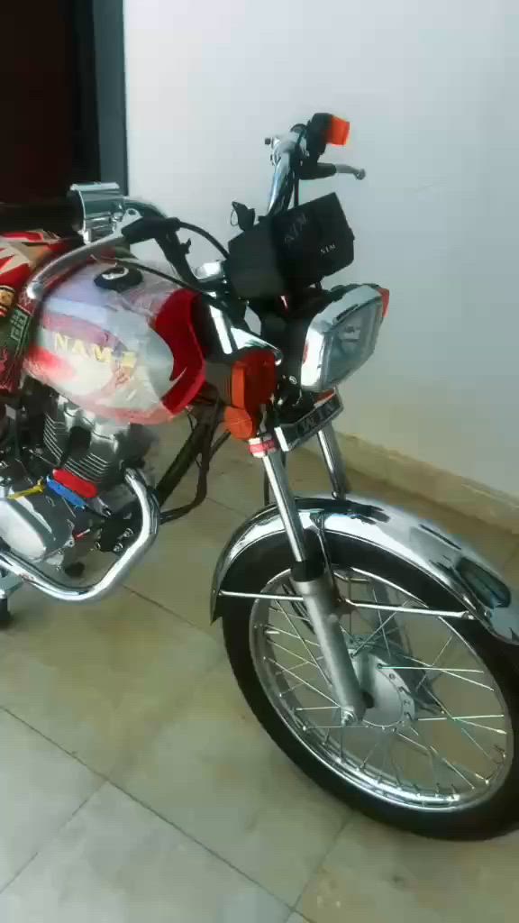 للبيع دراجه 2025بس صارله29يوم طالعه تخبل شوفت عينك مجنبزه سعره 752ولي ميعجبه يعبر منشور***********فقط عل رقم خاص ماكو
