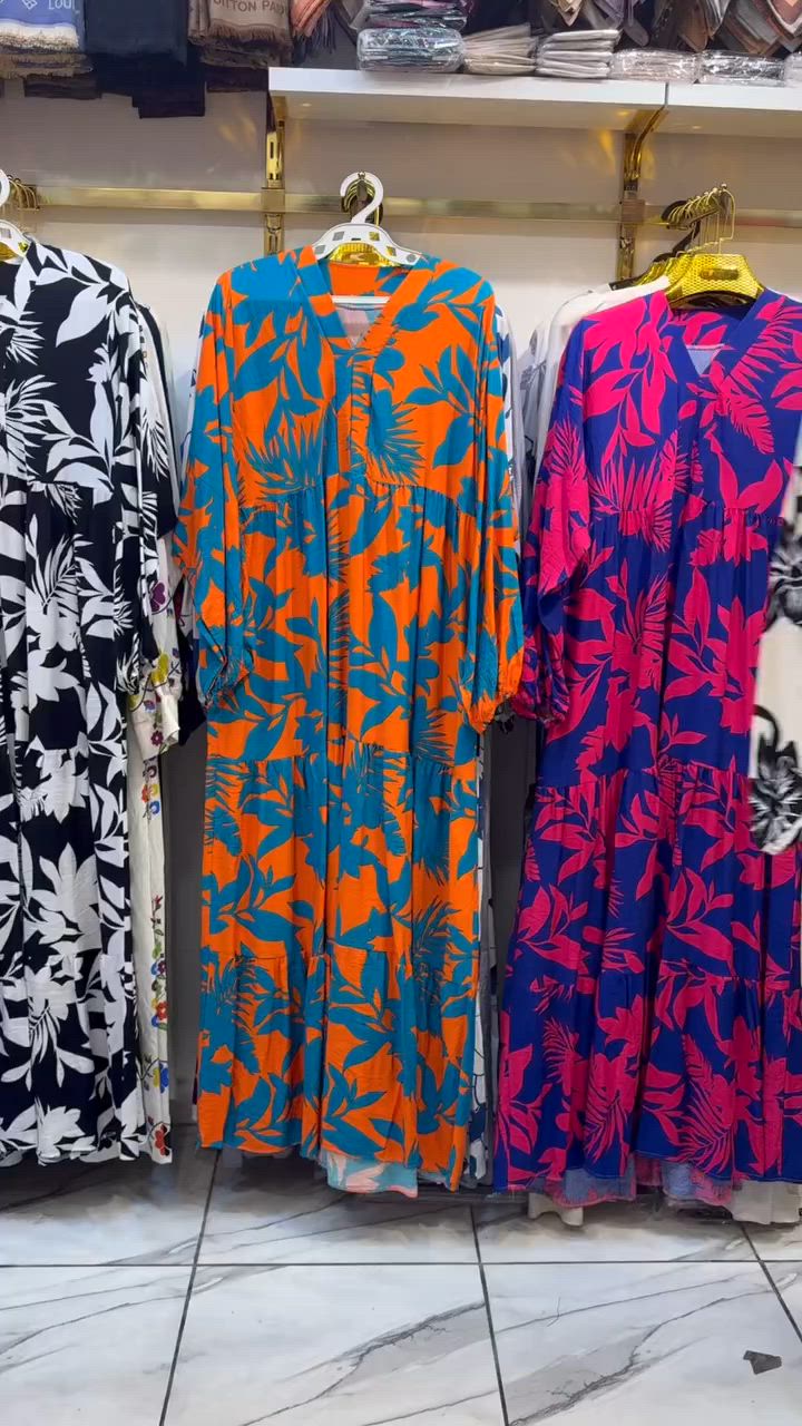 لافااااار كي دايرة 😍😍😍😍
مرحبا بكم في محلكم :Moda Foulard & accessoires

📍عنوان المحل: المدينة الجديدة (وهران)


**إذا كنت صاحب هذا الإعلان وتريد حذفه لأي سبب، رجاءا أرسل رسالة إلى الدعم الفني**