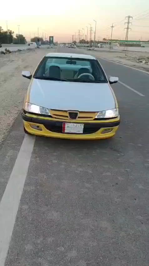 سلام عليكم
لبيع سياره بيجو رؤى موديل ٩ محور كير اوتماتيك محرك فوراس المحرك بي خيط بخار رقم بغداد بسمي الباب الي وره السايق بي طخه بصيطه راجعه عل بارد بسبب ابو تكتك
السياره نظيفه بمعنه الكلمه غرفتها كلش نظيفه خياسات كلش بصيطه بيها ابينه بتصوير واكو مقاطع فيديو لسياره
مازدات جدد فيت بم جديد تبريد ثلج العنوان بغداد منطقه الحسينيه مال الراشديه رقم الهاتف *********** السعر ٢٥ وبيها مجال

