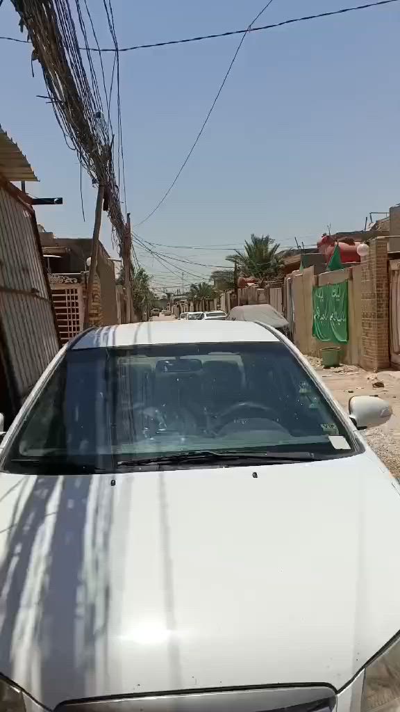 البيع موديل عشيره بدون فتحه شده
.بيه صبغ بدون ضرر تبريد شغال كوفه ***********
