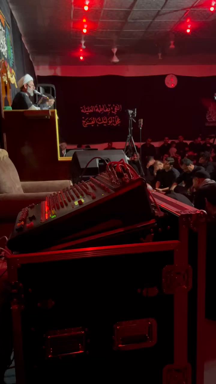 على بركةالله 
تم تجهيز حسينة الصادع (ع)
اللهم صلي عل محمد وعل محمد وال محمد 

زورونا صوتيات احمد حيدر 

🔘الناصرية-سوق الشيوخ- شارع الطفي 

🔹توجد خدمة توصيل 🚚

صوتيات احمد حيدر 

☎️للاستفسار الاتصال ع الارقام التالية 

‏‭***********‬-***********

🎤🎙🪬
