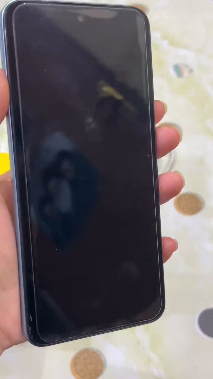بوكو سي 65 poco 
ذاكره 256 
الجهاز نظيف صارله اسبوع من شتريته هوه وملحقاته
اشتريته ب225 اريده نهايته 200  عنواني بصره


**إذا كنت صاحب هذا الإعلان وتريد حذفه لأي سبب، رجاءا أرسل رسالة إلى الدعم الفني**