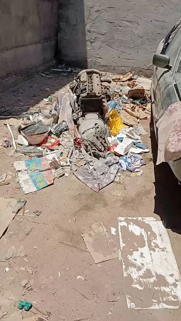 هسلام عليكم بي ام 525 انضربت من كدام اوصلحتها بس ماشديت غراضها لامكينه لادشبول لا حداديه غراضها كلها موجوده دشبولها موجود وحداديتها ومكينتها موجوده كير عادي.اريد ابيعها على وضعها
بدون ارقام وسنويه واكفلها من كلشي السعر 15 
***********
سلام عليكم بي ام 525 انضربت من كدام اوصلحتها بس ماشديت غراضها لامكينه لادشبول لا حداديه غراضها كلها موجوده دشبولها موجود وحداديتها ومكينتها موجوده كير عادي.اريد ابيعها على وضعها
