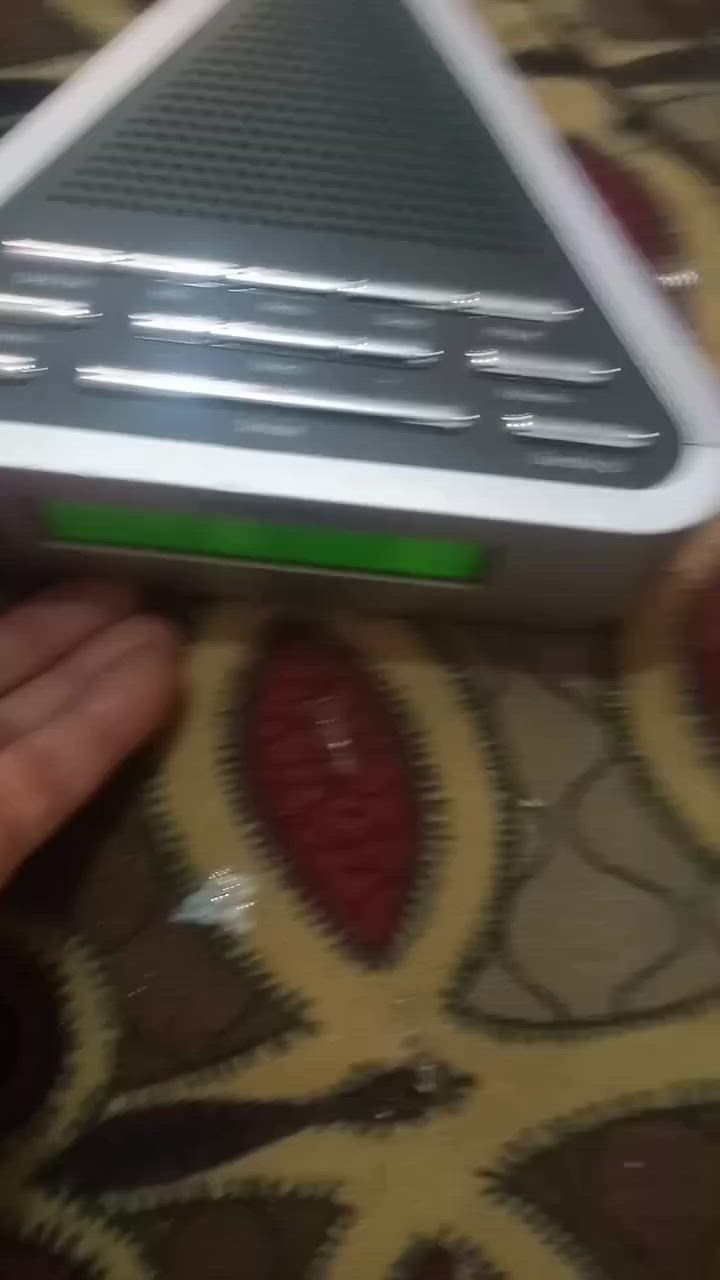 راديو باله بهذا الشكل شغال السعر 5 الاف


**إذا كنت صاحب هذا الإعلان وتريد حذفه لأي سبب، رجاءا أرسل رسالة إلى الدعم الفني**