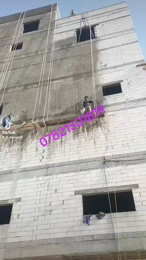 كادر لباخ خارجي متعددة الطوابق وبسعر مناسب واتساب واتصال سكله علينا ونشتغل بكل محافظات ***********
