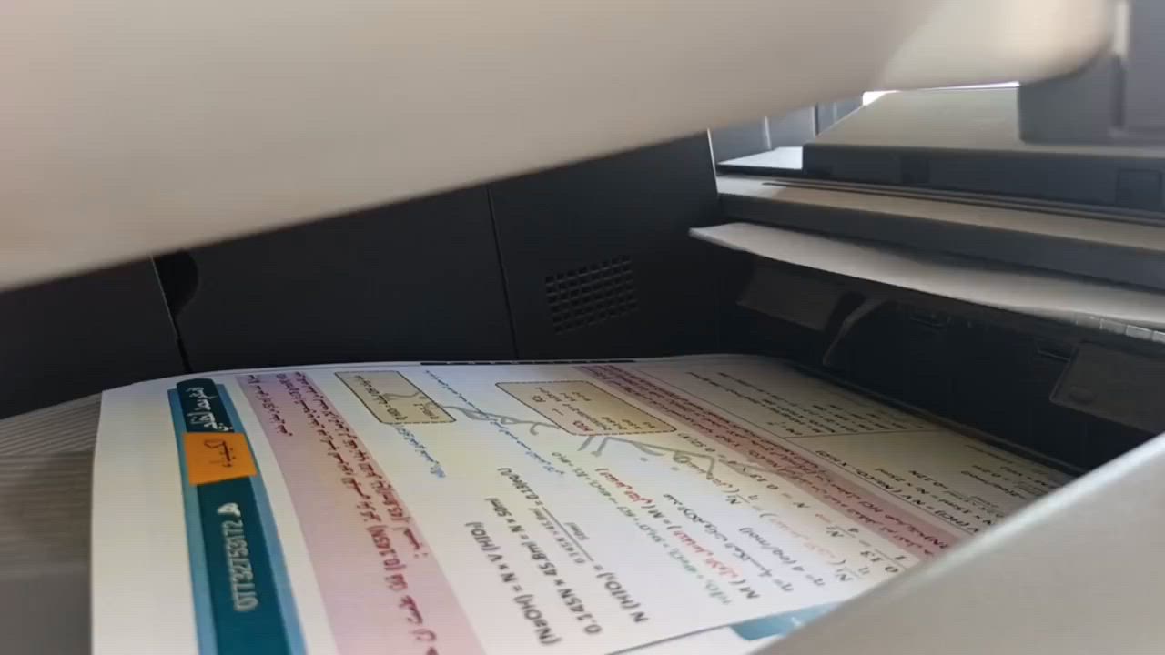 طابعه ليزريه بزهاب
احبار بيه تقريبا نص 
طبعته حلوه 
لكن بيه مشكه وحده كامن تحشر بهل مكان 
للبيع 155 الف مكان ناصريه 
لايوجد توصيل


**إذا كنت صاحب هذا الإعلان وتريد حذفه لأي سبب، رجاءا أرسل رسالة إلى الدعم الفني**