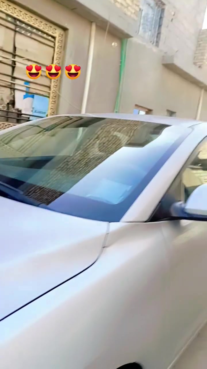 السلام عليكم سياره موديل 2018 وارد امريكي سياره جا ملخ امامي فقط   سياره بصمه تحكم ستيرن  مرايا شفط بغداد تحويل مباشر محرك  1600 للاستفسار  ***********/🫥 السعر 118 وبيها مجال شيء بسيط
