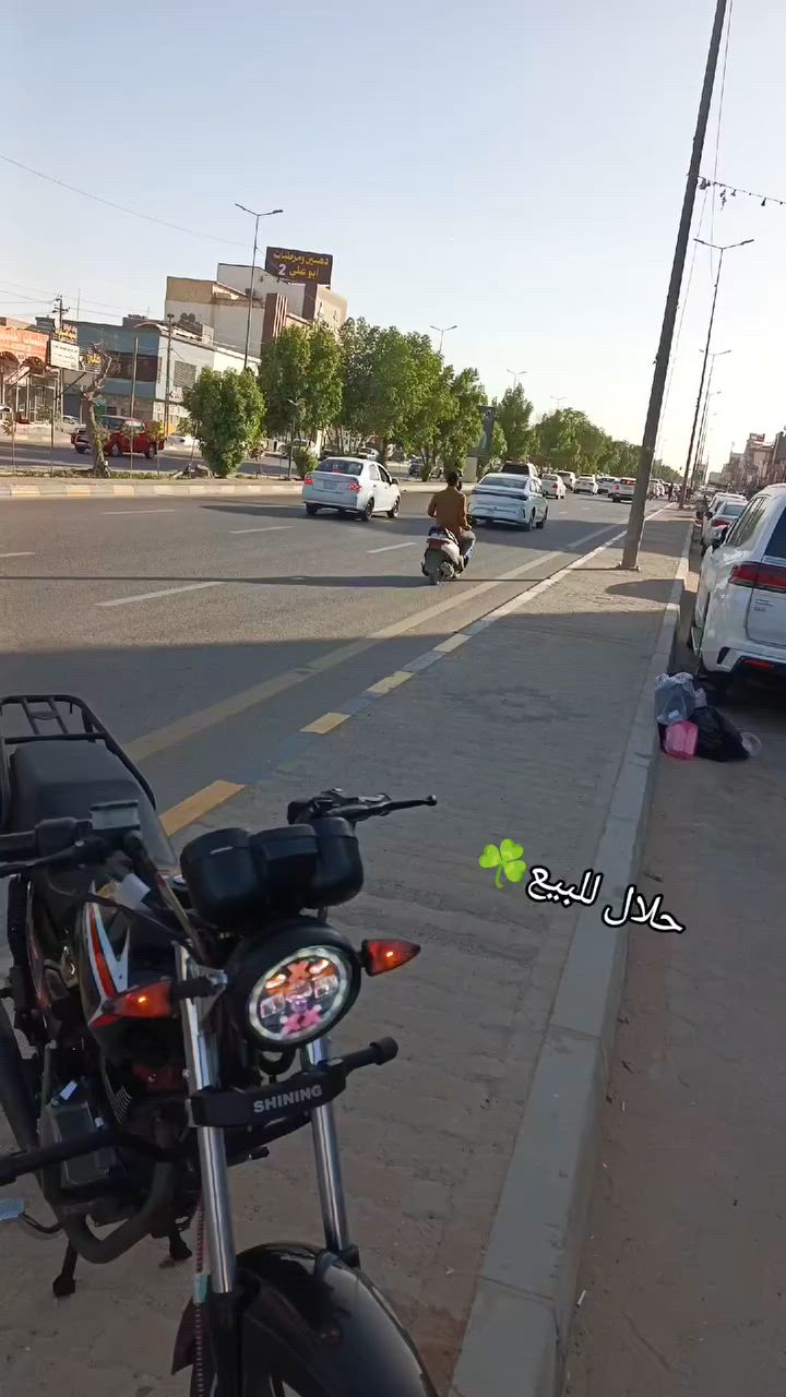 للبيع او المراوس شاينك مديل 2023 طالعه بل 25 أوراق كامله سكنر فول نضافه جاهزه مجهزه كهربائيات كلها شغاله تكره سلف مكان نجف سعر 675 و بيها مجال رقمي ***********
