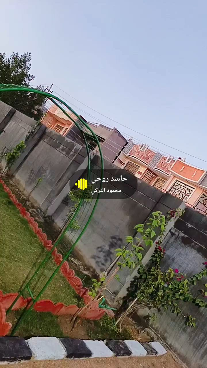 السلام عليكم بيت للبيع مساحة ارض 300مترمساحة بناء 160حديقه كراج سياره 140متر البيت ركن قريب ع شارع عام المدائن سلمان باك منطقه تصنيع شارع قاعة اوسكار طابو صرف الاستفسار ***********
