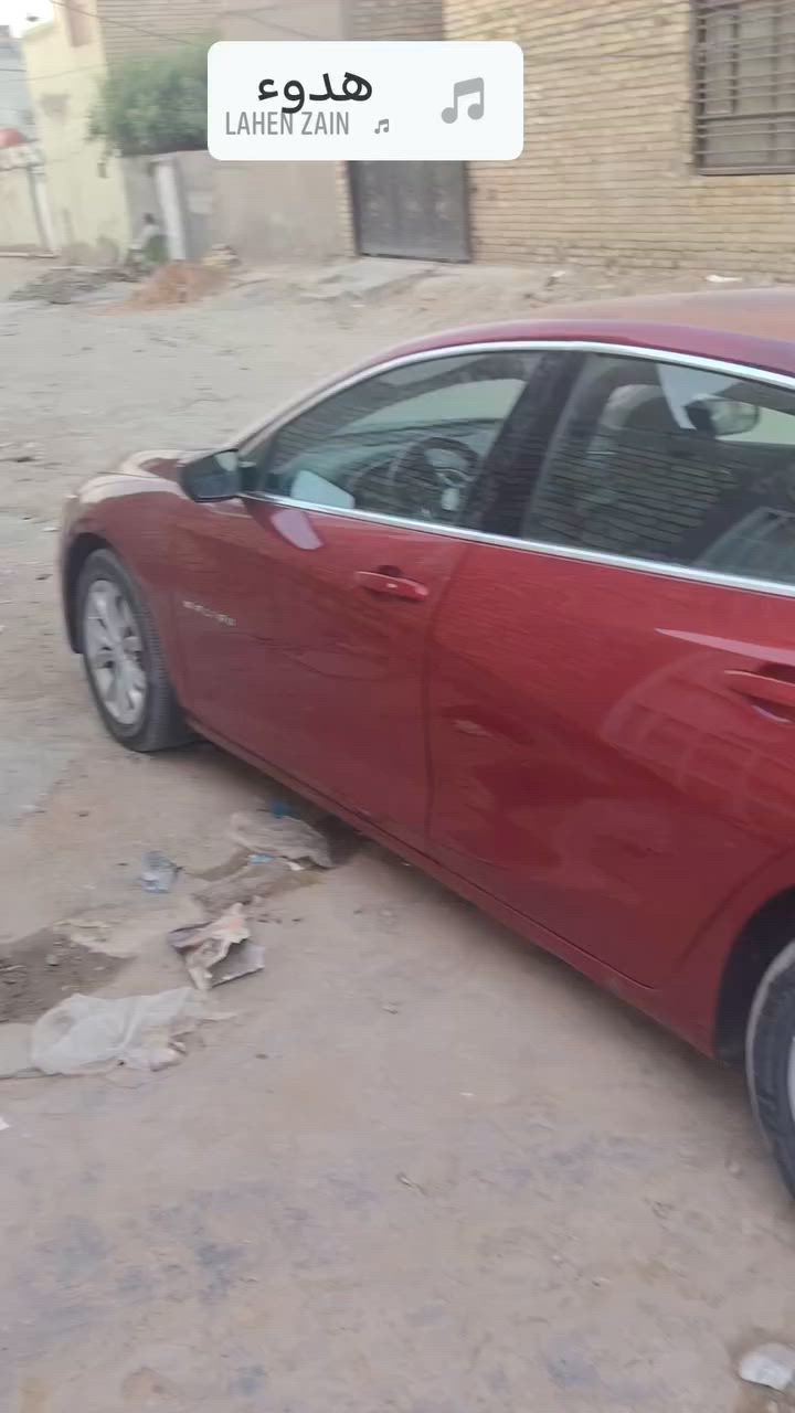 ماليبوا للبيع موديل ٢٠٢٤ رقم كربلاء معوقين فول مواصفات السعر ١٢٠ ورقه عنواني ديوانيه


**إذا كنت صاحب هذا الإعلان وتريد حذفه لأي سبب، رجاءا أرسل رسالة إلى الدعم الفني**