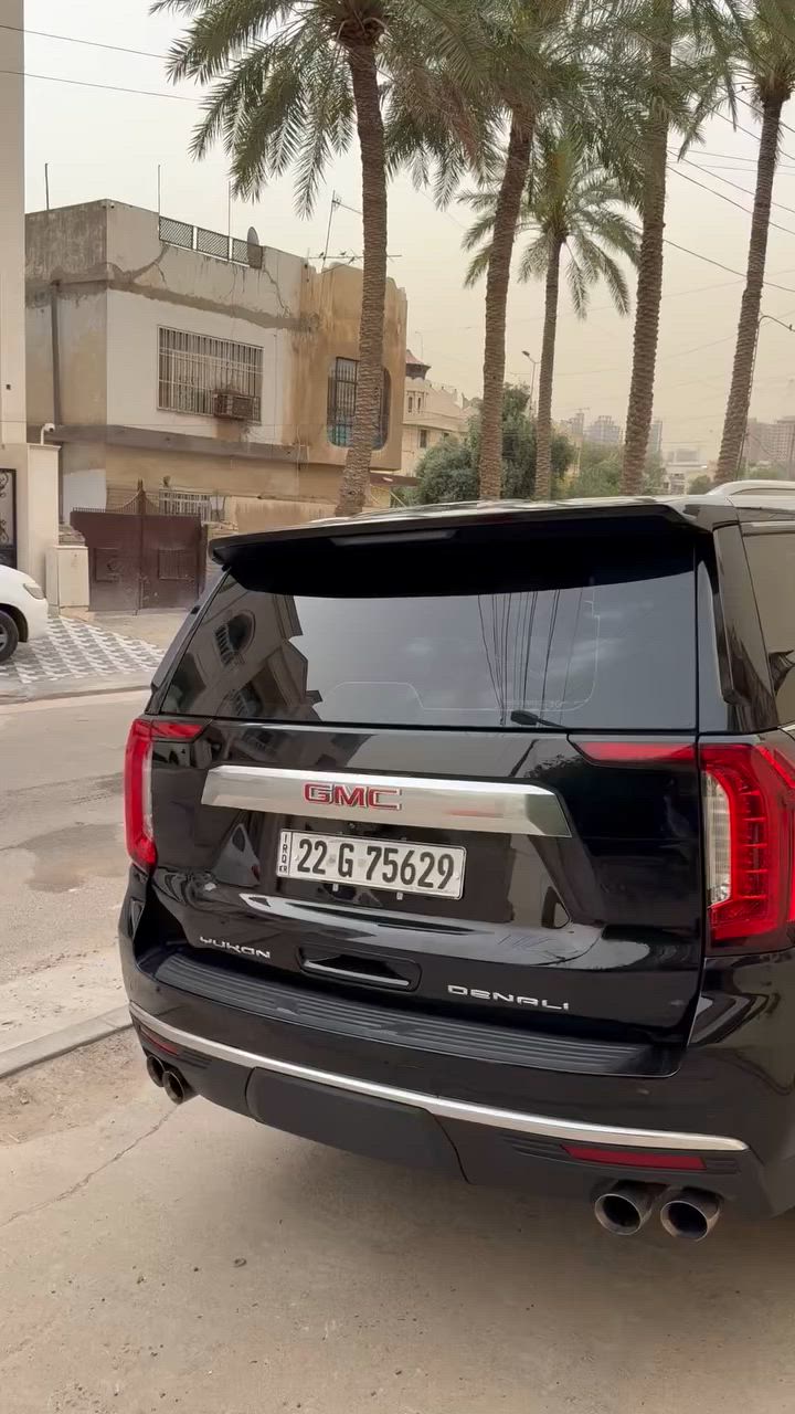 السلام عليكم 
للبيع يوگن دينالي 2022 خليجي وكالة المنصور 
اعلى فئة باليوگن شنو ببالك مواصفات بيها 
ماشية 88 الف كيلو متر 
رقم اربيل بأسمي تحويل مباشر 
السيارة خليجي كفالة عامة من كلشي فقط بيها شخط بباب السايق جوه كلمة دينالي وموضح بالصور غير هذا الشخط كفاله السيارة كير محرك بشرط ما مفتوح وعلى وضع الوكالة
السعر 505 ورقة وبيها مجال بسيط  
عنوان السيارة بغداد المنصور 
*********** / علي
