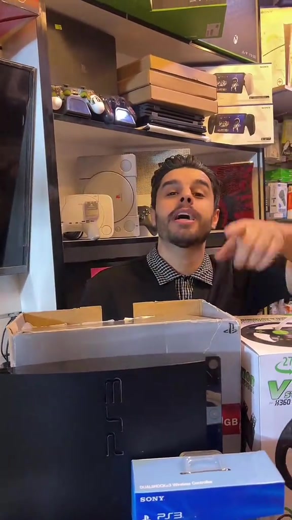ثري سلم مهكر مع دبل جوستك ودركسون جديد وهدية ب٢٠٠ فقط ! 😍 عرض على قطعة واحدة  ‎واتساب سبارك ستور  ‎كورك ***********  زين *********** #عمار_ماهر #سبارك_ستور 
