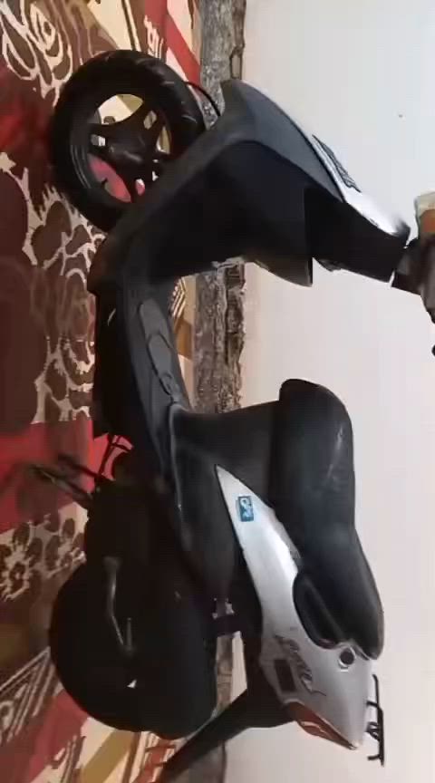 دراجه ساسوكي للبيع رقمي ***********
