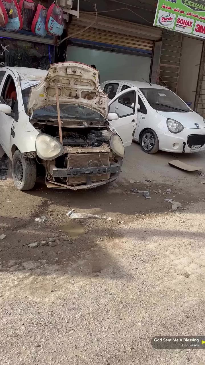 ❤️يا الله ❤️
🚗مركز وكماليات الشمري للسيارات 🚗

جاري العمل 

                 والحمدلله 🌹

صيانه 🛠️ السيارات الصينيه✅

شاشات اندرويد ✅

كماليات ✅

أكسسوارات ✅

طبع وشومات✅

دوشمات بناتيه ✅

صيانة التبريد وشحن غاز ✅

سمكره صبغ تكحيل الخدوش ✅

فحص العطل بلكمبيوتر  🖥️✅

  💰 💰 شراء 🚗 السيارات الي بيه نواقص بيه عطل 

الصيني فقط باندا 🐼 كيو كيو 🚗 تيكو  🚗شيري اي وان  💰🛠️

مستعدون ترتيب سيارات الزبائن وبيعها 💴 

العنوان بغداد الدوره ✅

✅***********

