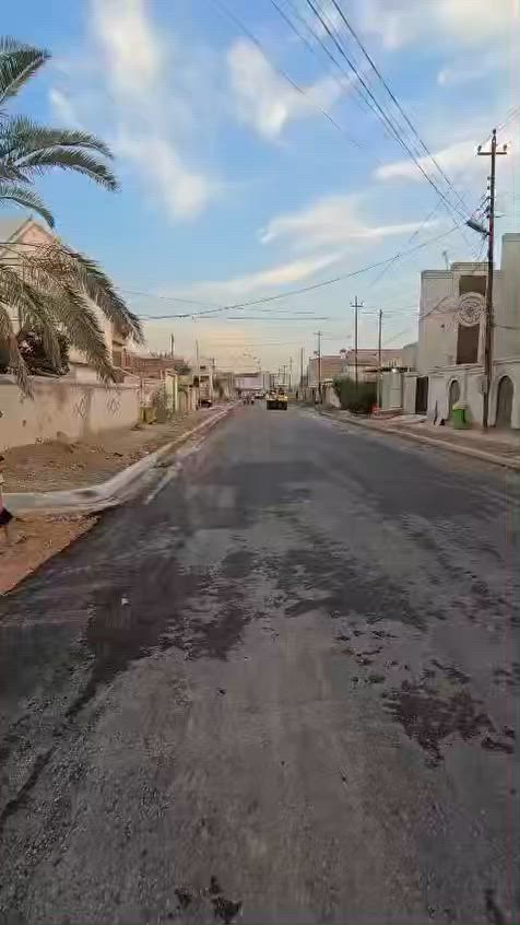 ✨🏡 فرصة ذهبية للبيع في الحلة 🏡✨
📍 قطعة أرض طابو صرف

📌 الموقع: الحلة – شارع 60 / المحاربين

🌳 مقابل متنزه مباشر

🌟 بمنطقة راقية ومتكاملة الخدمات

📐 مواصفات القطعة: ▪️ المساحة: 200 متر

▪️ الواجهة: 10 متر

▪️ النزال: 20 متر

✅ موقع حيوي ومميز جداً

✅ قريب من المدارس والأسواق والخدمات

✅ مناسب لبناء دار عصرية فخمة

✅ فرصة ممتازة للاستثمار والسكن

💎 قطعة بموقع هادئ وراقي تعتبر من أفضل مواقع المنطقة

📞 للاستفسار والمراجعة: 🏢 مكتب او الاتصال ☎️***********
