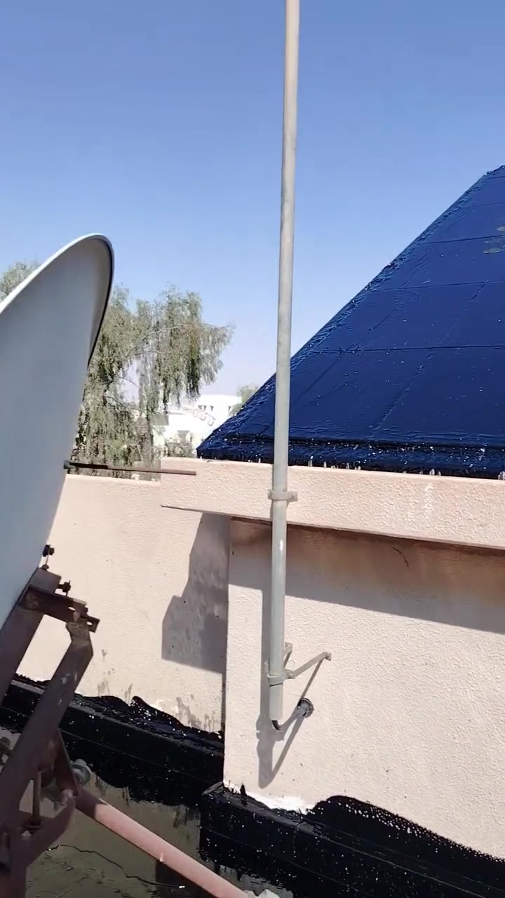 نحن مستعدون لتقير المباني والبيوت
وتزفيت الأساس وعمل الاوزوكام 
وعمل اللباد والماستك وتقيير السراديب واحواض الماء في جميع المحافظات
***********
*********** واتساب
