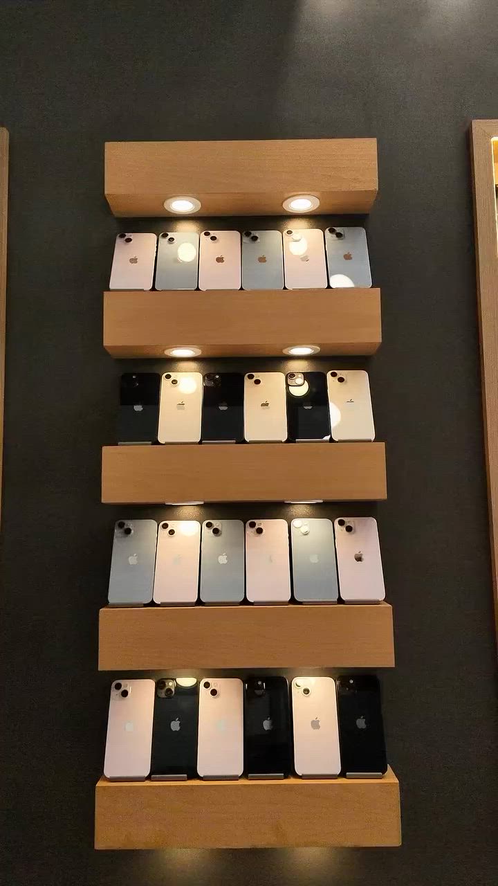 🔥 الأجهزة المتوفرة حالياً 🔥

‏📱 iPhone 15 Pro Max
‏▫️ 256GB
 السعر: 1,065,000 د.ع
‏📱 iPhone 15 Pro Max
‏▫️ 512GB
━━━━━━━━━━━━━━

l‏📱 iPhone 14 Pro Max
‏▫️ 512GB
 السعر: 950,000 د.ع
‏📱 iPhone 14 Pro Max
‏▫️ 256GB
 السعر: 890,000 د.ع

━━━━━━━━━━━━━━

‏📱 iPhone 14 Plus
‏▫️ 128GB
 السعر: 560,000 د.ع

━━━━━━━━━━━━━━

‏▫️ 256GB
 السعر: 730,000 د.ع
🔄 تك سيم

━━━━━━━━━━━━━━

‏📱 iPhone 13 Pro Max
‏▫️ 256GB
 السعر: 760,000 د.ع
✨ دبل سيم

━━━━━━━━━━━━━━

‏📱 iPhone 13
‏▫️ 128GB
 السعر: 450,000 د.ع

‏▫️ 256GB
 السعر: 475,000 د.ع
✨ دبل سيم
💳 تگدر تحصل جهازك بالتقسيط
عن طريق مصرف الرافدين

⏳ المدة: 10 أشهر
⚡️ عبر تطبيق Super Qi

✔️ إجراءات سهلة وسريعة
⚡️ اختار جهازك وادفعه على راحتك

⸻

📍 موقعنا:
بغداد – المنصور، شارع 14 رمضان
مقابل مطعم الساعة

📍 زورونا بسوق جني – زينة للموبايل
https://app.gini.iq/deeplink/zinamobile

⸻

🚚 توصيل سريع لجميع المحافظات
📲 تسوق بسهولة عبر تطبيق Super Qi

⸻

📞 للاستفسار:
***********⁩
