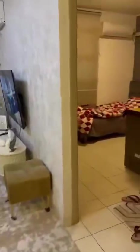 السلام عليكم
شقة للبيع مساحة140
غربيB3
باقي اقصاد 36مليون
طابق رابع
***********
