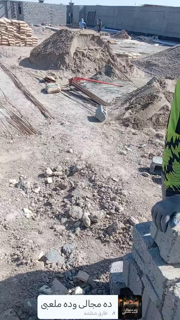 السلام عليكم ورحمة الله وبركاته كادر بناء مصري شغال درجة أوله تسليما مهندسين ابراهيم ابو صالح *********** اسعار مناسب للجميع
