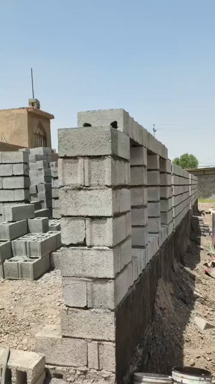 اسطه بناء متفرق حالين ***********
