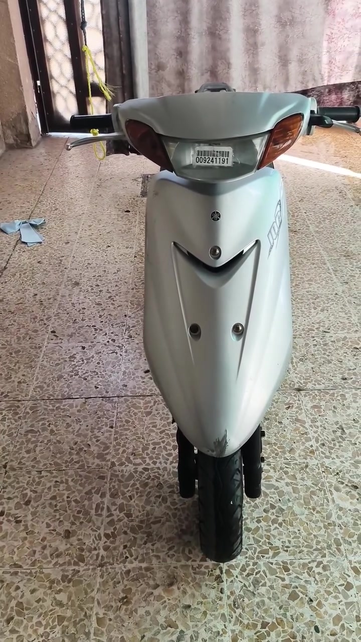 للبيع ماطور جديد شحن السعر ٦٥٠ بي مجال شي قليل حك الجيه
*********** اتصل وتدلل
