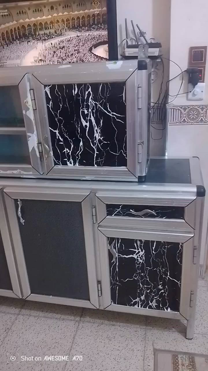 كاونتر لبيع هوا قطعتين بدون سنك قياس مترين نظيف وتسكام الثقيل مكاني الشعب متوفر توصيل @


**إذا كنت صاحب هذا الإعلان وتريد حذفه لأي سبب، رجاءا أرسل رسالة إلى الدعم الفني**