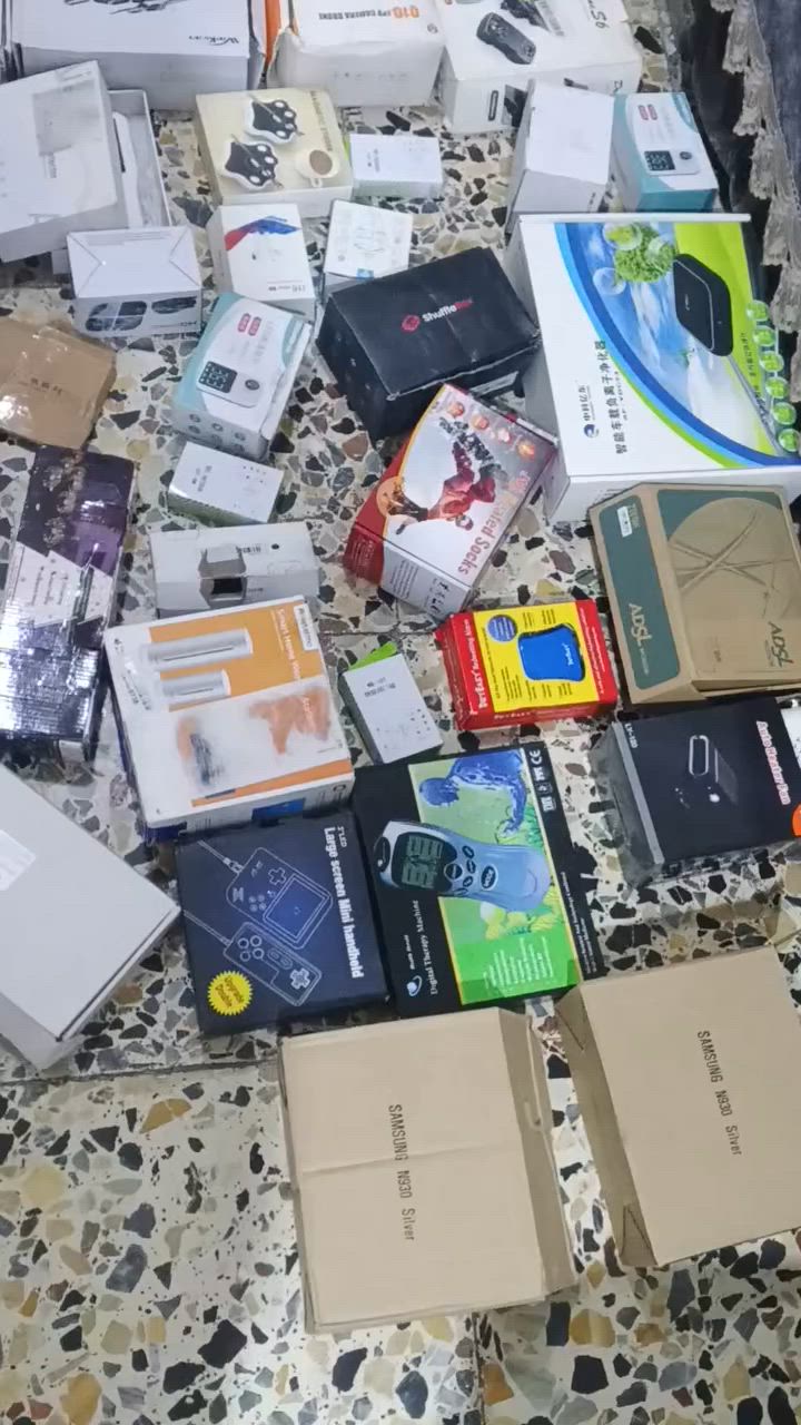 مزاد اعلى سعر بالعافيه مال تعزيله


**إذا كنت صاحب هذا الإعلان وتريد حذفه لأي سبب، رجاءا أرسل رسالة إلى الدعم الفني**