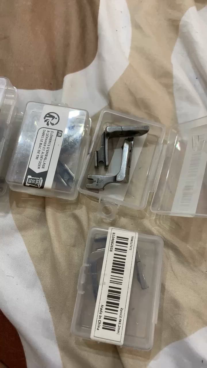 قطع غيار مكينه خياطة الي يفيدة ينطينه سعر


**إذا كنت صاحب هذا الإعلان وتريد حذفه لأي سبب، رجاءا أرسل رسالة إلى الدعم الفني**