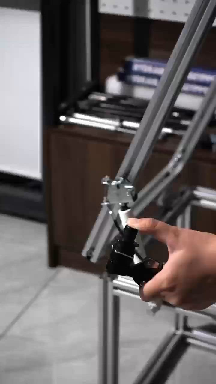 Hard to Close Problem

If a gas spring is too strong, the user may struggle to close the lid, hood, or cover.

This is common when buyers only focus on lifting force but ignore closing experience.

We help customers balance support force and closing comfort based on weight, size, stroke, and mounting angle.

As a custom gas spring supplier, we support force adjustment and sample testing before bulk production.

Send us your panel weight and opening angle. We will help you check the correct force range.

#Horizongasspring  #GasSpringForce #GasStrutTooStrong #CustomGasSpring #GasSpringCalculation #GasSpringSupplier


**إذا كنت صاحب هذا الإعلان وتريد حذفه لأي سبب، رجاءا أرسل رسالة إلى الدعم الفني**