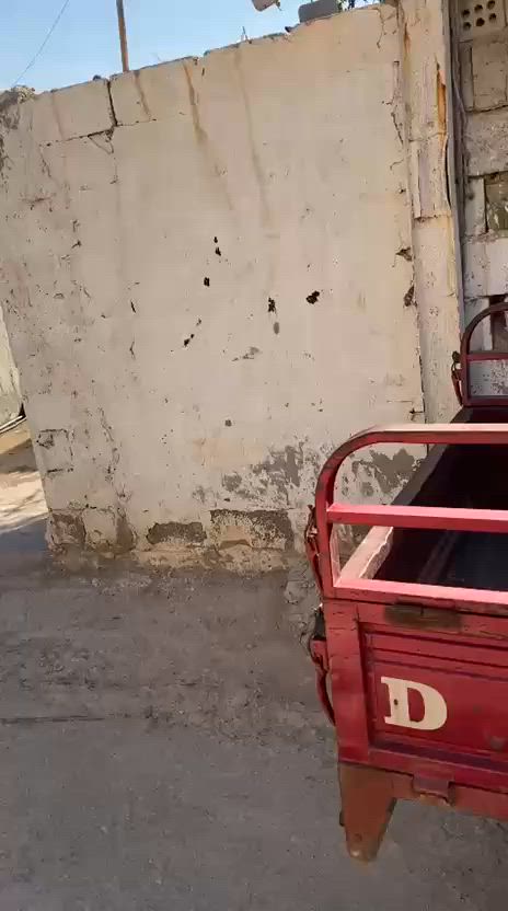 شارع الجملون مقابل أسواق الحسين
للتواصل :***********
