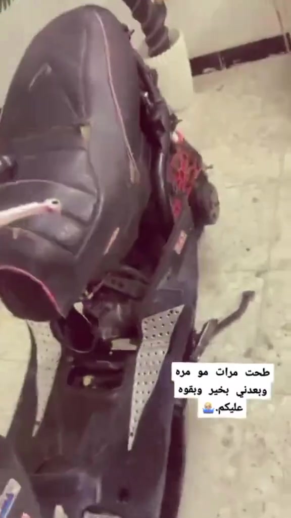 سلام عليكم سكنس لد نوزل دراجه بيه فشكه بلاديه 66 كور بصمه ابو الورده دراجه كفراته. كامله ابيع تفصيخ شتريد راسلني عل خاص مفتوح او واتساب *********** بس واتساب بي مكينه شغاله مكاني بغداد لأمين ثانيه
