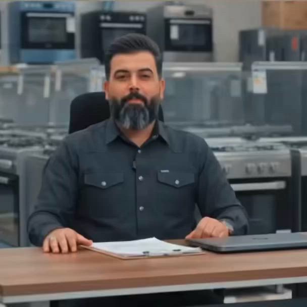 جميع انواع الطباخات المستعمله كربلاء حي الغدير *********** تفضل وات ساب وتدلل غير متواجد ع فيس مكاني بيت مو محل 🫡
