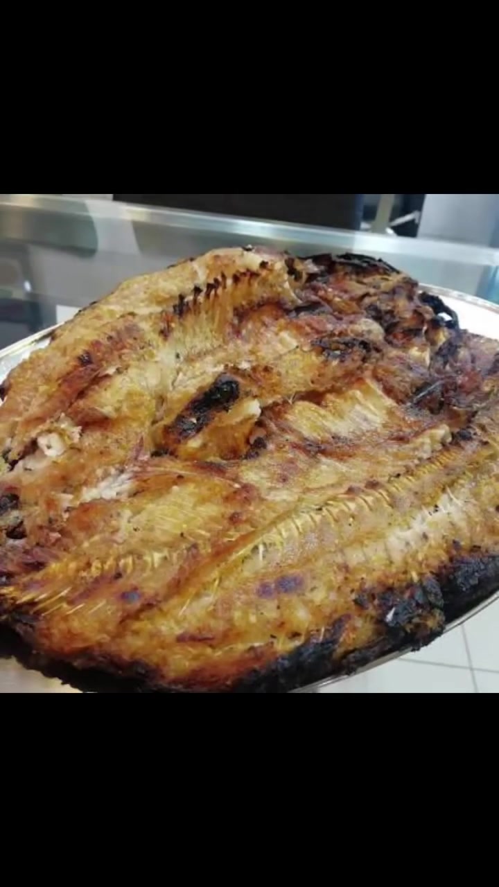 سلام عليكم 👇👇👇👇
أهلنا الطيبين في مجمع بسمايا 
والمناطق المجاوره 
عروضنا غير من 👇👇
( مطعم دلع كرشك) 
يوميه عروض جديده 
سمك مسكوف عل تمن 
سمك محشه عل تمن 
سمك تكلا عل تمن 
دجاج شوي عل تمن والمرك 
دجاج عل فحم معا تمن ومرك 
اجنحه عل تمن 
فخذ دجاج عل تمن والمرك 
دولمه عراقيه 
برياني دجاج 
برياني لحم 
للحجز والاستفسار 👇👇👇
***********
*********** @إشارة
