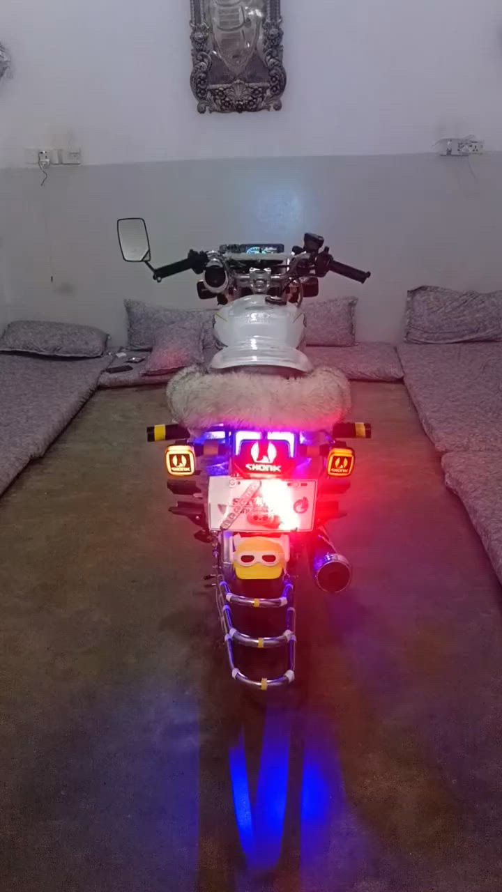 ابيع دراجه موديل 2025 سعر خاص ✈️


**إذا كنت صاحب هذا الإعلان وتريد حذفه لأي سبب، رجاءا أرسل رسالة إلى الدعم الفني**