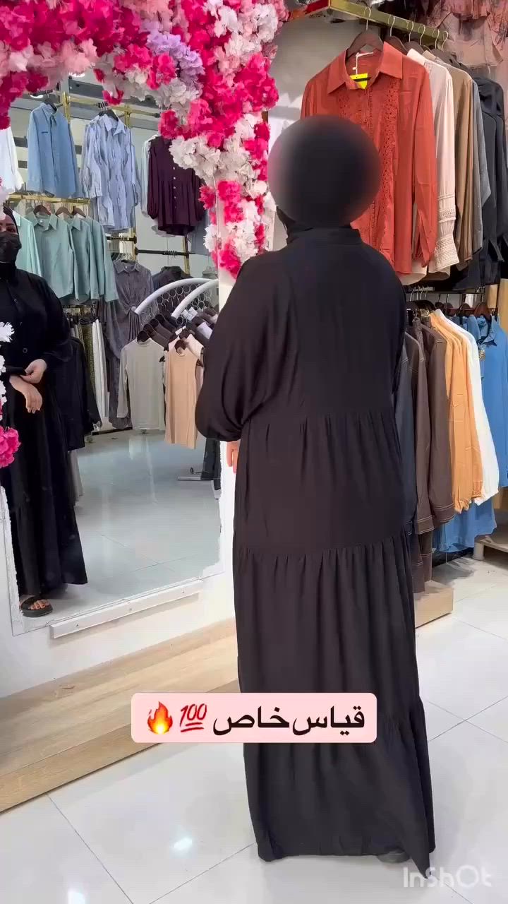القياس الخاص ويه سنتر سيدتي غير 💝
📍العنوان الحلة/ المحاويل شارع البو سبتي قرب فلكة دكتور عامر مكطوف


**إذا كنت صاحب هذا الإعلان وتريد حذفه لأي سبب، رجاءا أرسل رسالة إلى الدعم الفني**