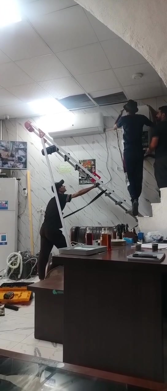باداره علي العجيلي ***********
