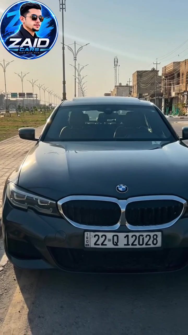 ارخص BMW 2022 M لاتفوتوه.
.
للاستفسار ***********
#بي_ام_دبليو #bmw #bmwm
