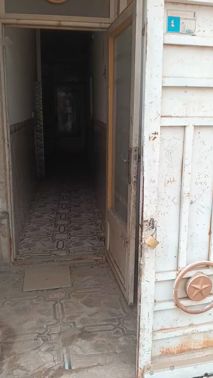 السلام عليكم يتوفر شقة الايجار المساحه 90متر في حي الزهور نهاية شارع أبو طالب طابق ارضي تحتوي على غرفة نوم وصاله ومطبخ واستقبال وصحيات سعر الايجار 250
***********
***********
السلام عليكم يتوفر شقة الايجار المساحه 90متر في حي الزهور نهاية شارع أبو طالب طابق ارضي تحتوي على غرفة نوم وصاله ومطبخ واستقبال وصحيات سعر الايجار 250
