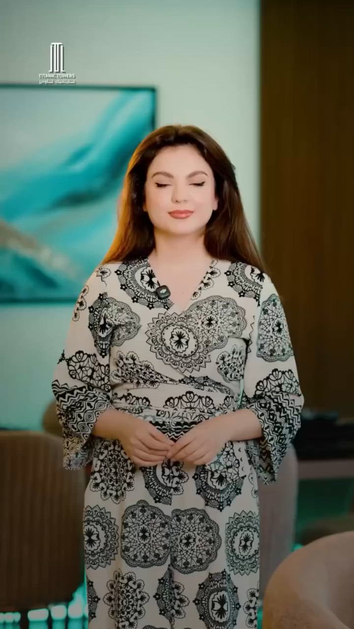 زۆنی B تایتانیک تاوەرز...
لە شوێنی ماڵەوە،
بۆ شێوازی ژیان!

بۆ زانیاری زیاتر پەیوەندی بکەن بە بەشی فرۆشتن:

*********** 📞 
***********📞

