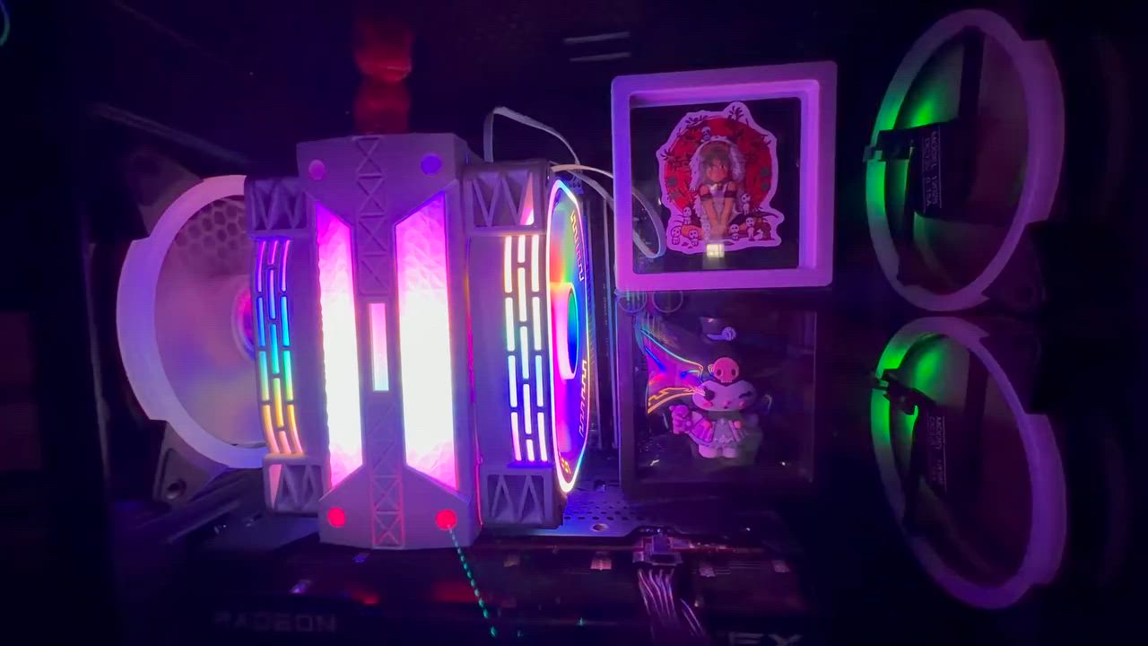 تجميعة للبيع
المواصفات:
المعالج i510600:
redragon من شركة 600W plus80 : بور سيبلاي
colorful من شركة B460 الماذر بور
AMD radeon rx 6600xt الكرت : من
lexar من شركة DDR4 3200: الرامات
SSD NVMe 512GB : التخزين
Xigmatek Beast : الكيس
اضافة الى حساب ستيم هدية


**إذا كنت صاحب هذا الإعلان وتريد حذفه لأي سبب، رجاءا أرسل رسالة إلى الدعم الفني**
